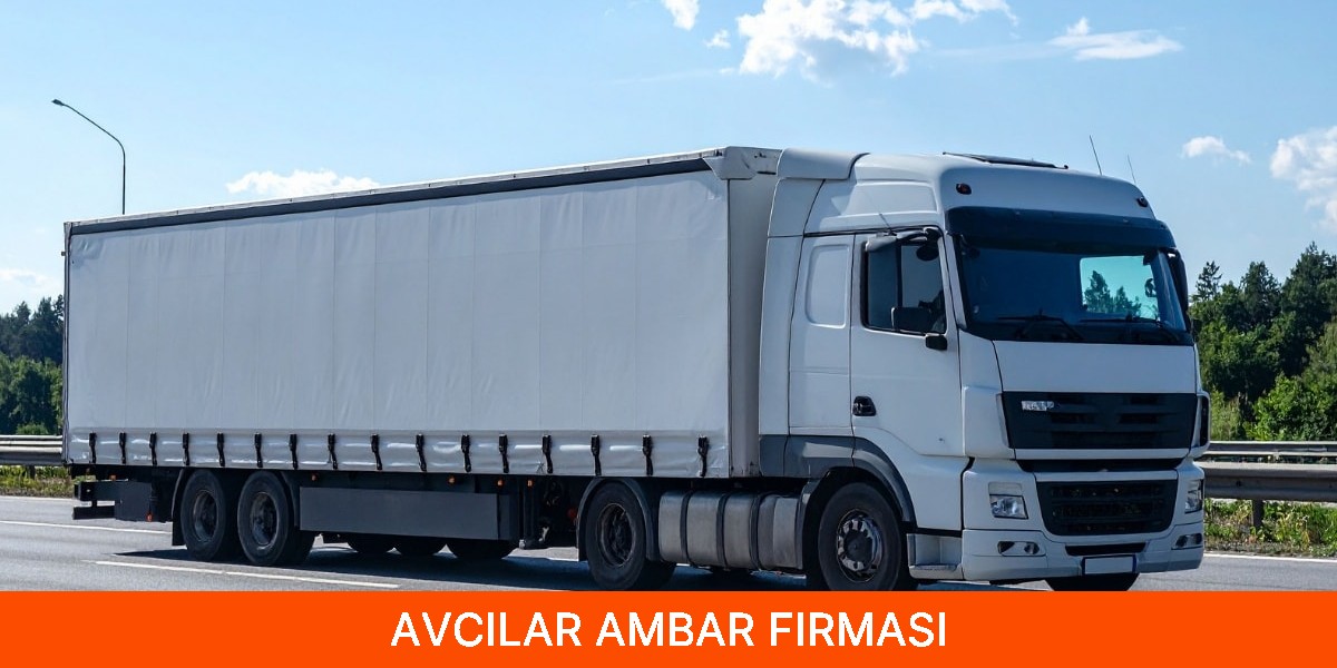 İstanbul Avcılar Ambarı