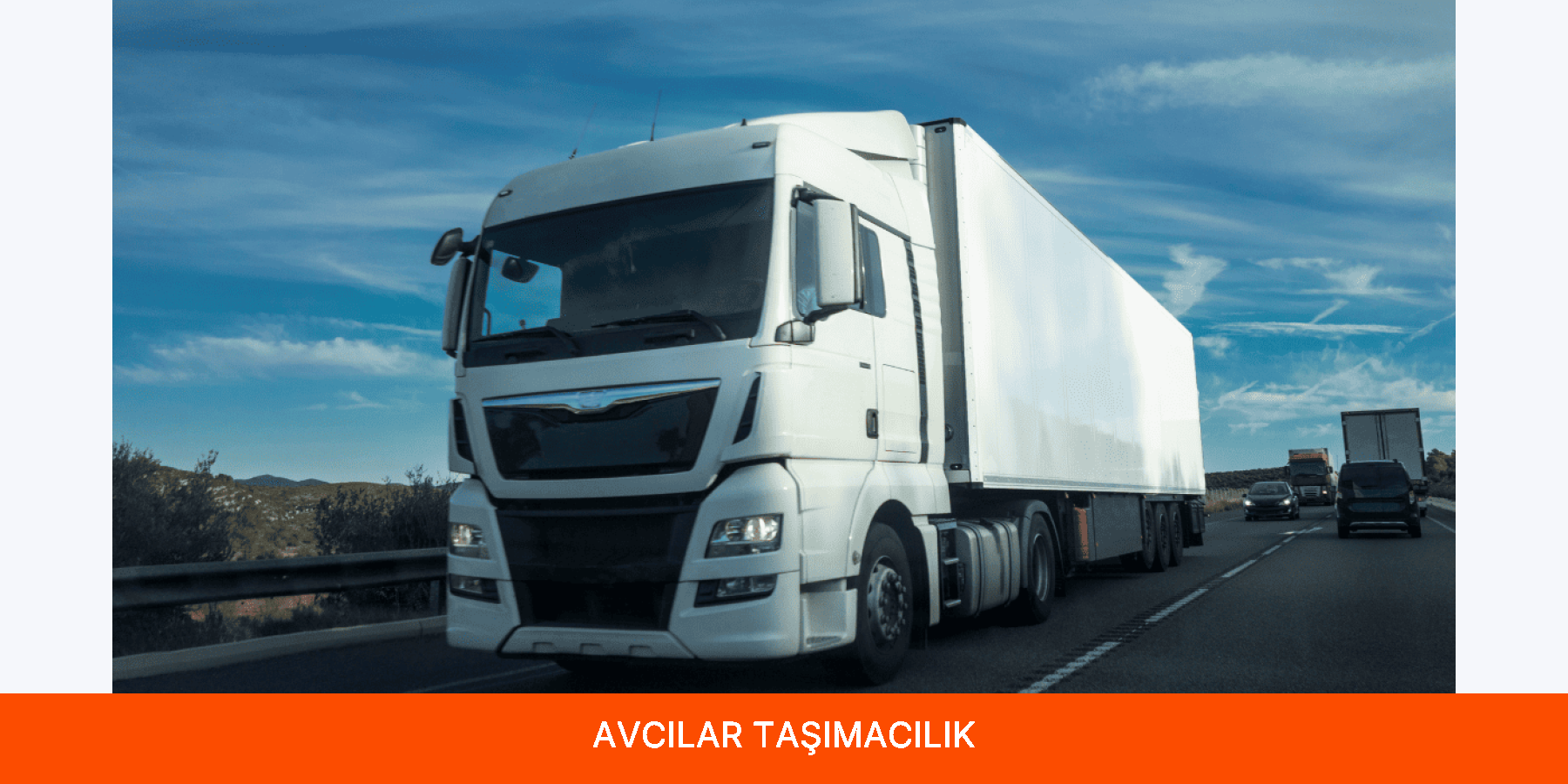 Avcılar Taşımacılık
