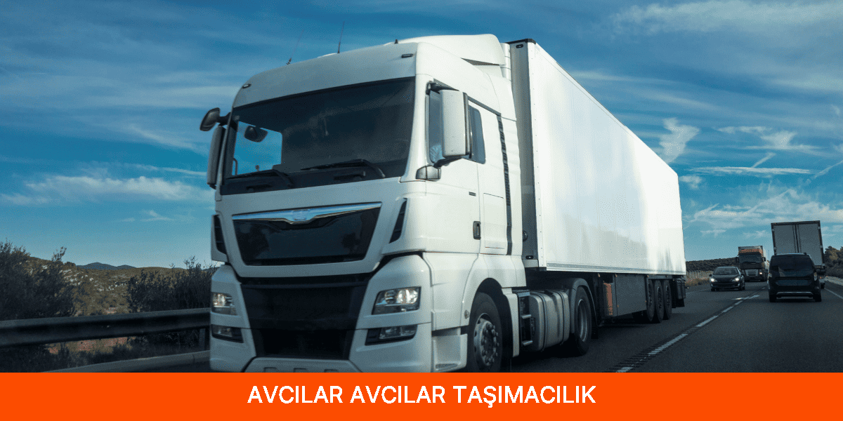 Avcılar Taşımacılık